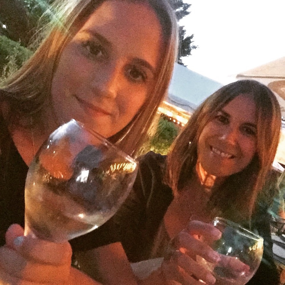 Meet your Posher, Lorraine